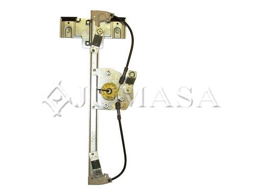 Mechanizmus zdvíhania okna JUMASA PARTS S.L.U.